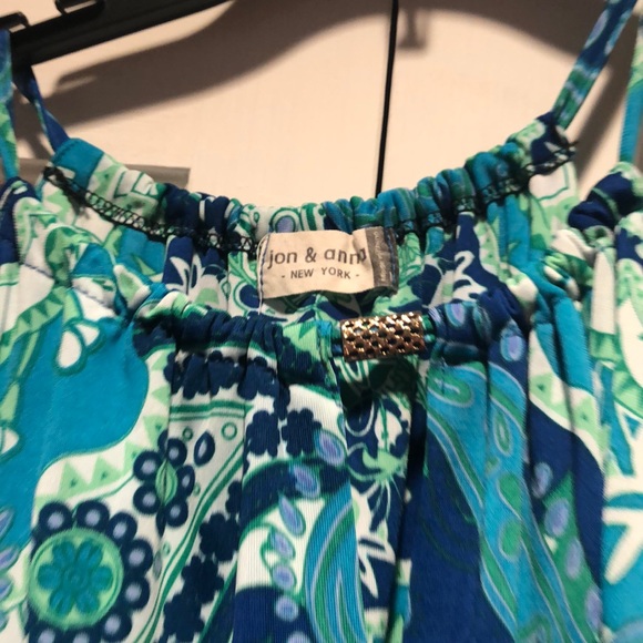 Perfect summer Maxi dress - Picture 2 of 4